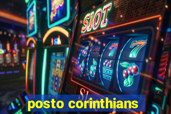 posto corinthians